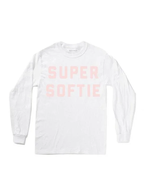 Sainte-Cecile Super Softie T-Shirt