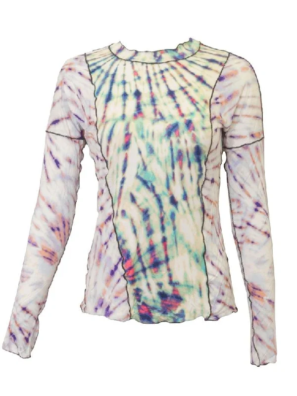 Tie-Dye / XS