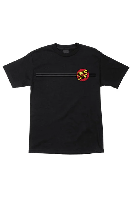 Santa Cruz Classic Dot Regular Tee