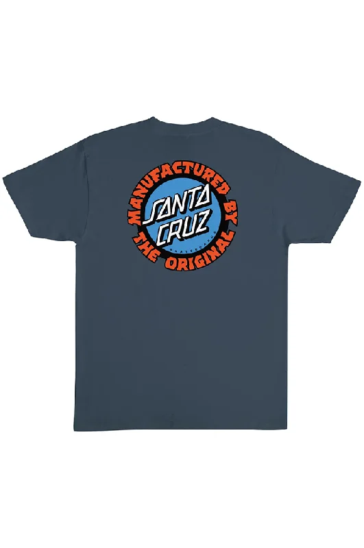 Santa Cruz MFG Dot Tee