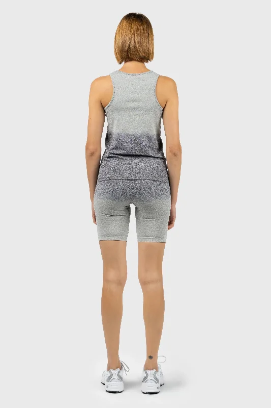 Seamless Ombre Tank Top