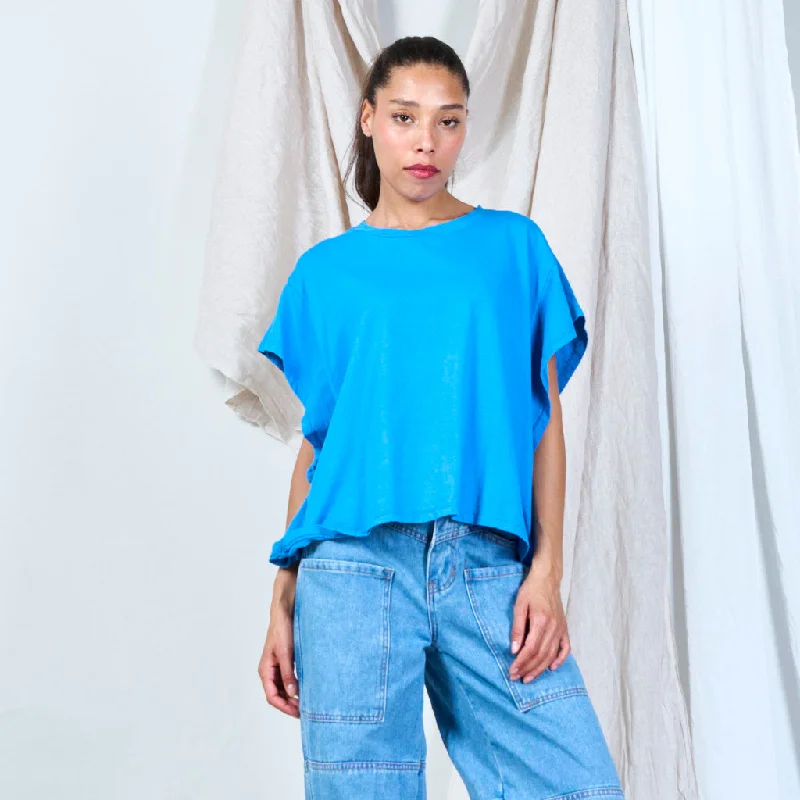 SKYBLUE / ONESIZE