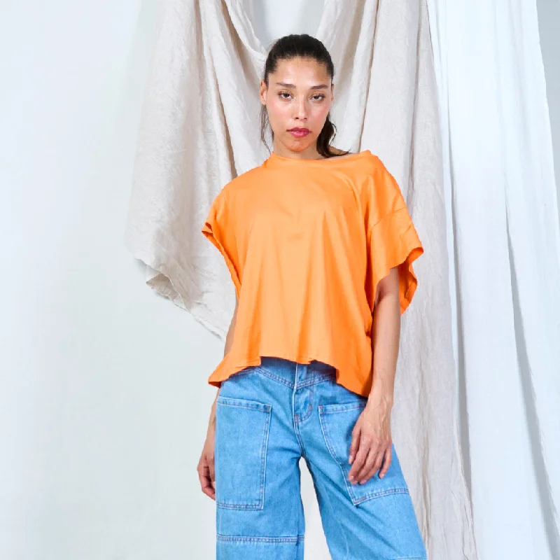 ORANGE / ONESIZE