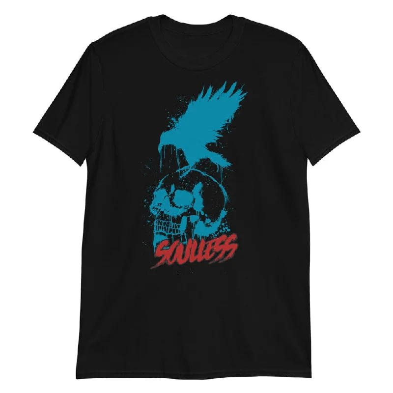 Soulless - T-Shirt