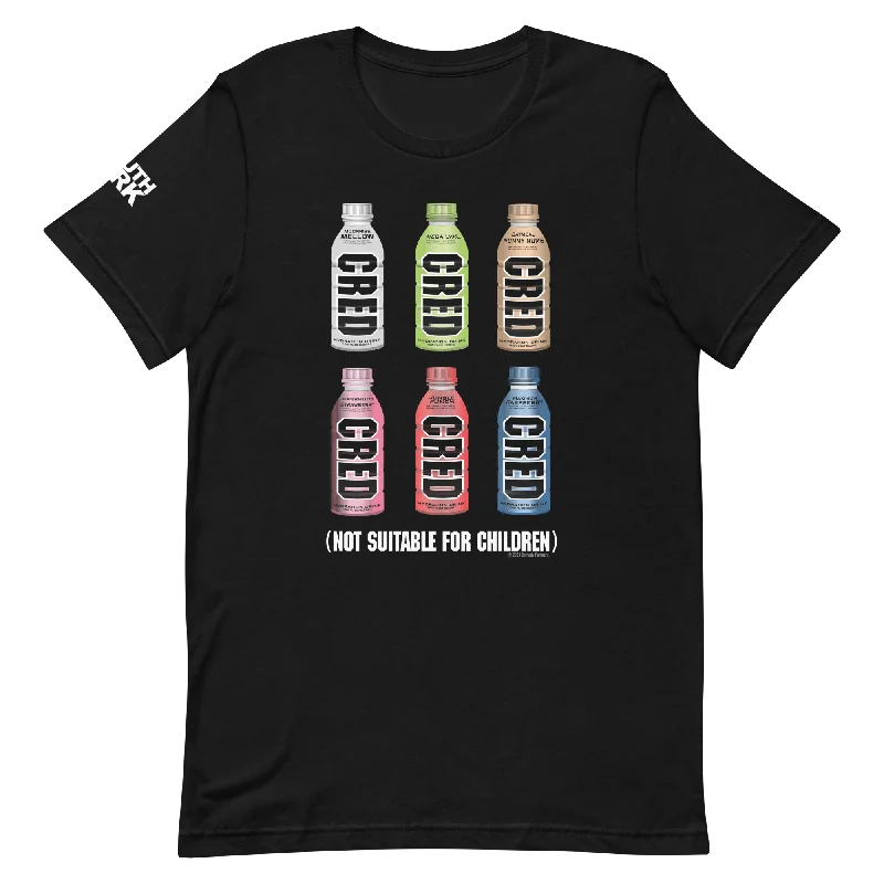 South Park CRED Bottle T-Shirt