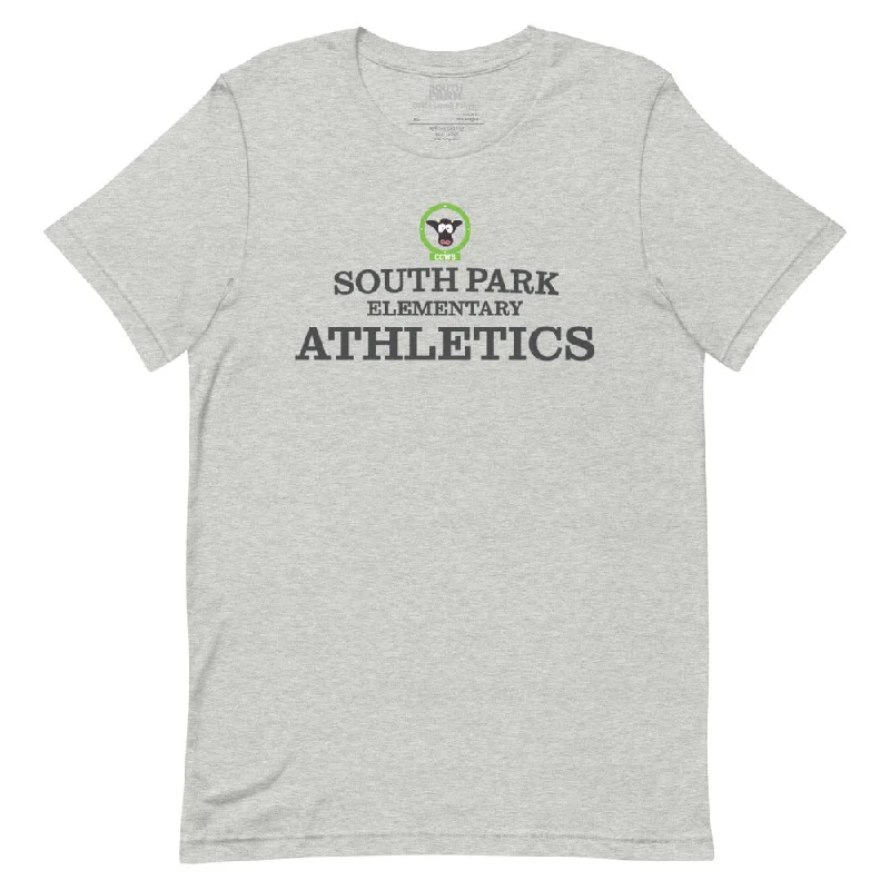 South Park Elementary Athletics T-Shirt