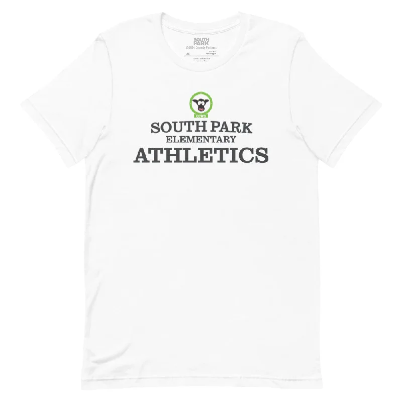 South Park Elementary Athletics T-Shirt