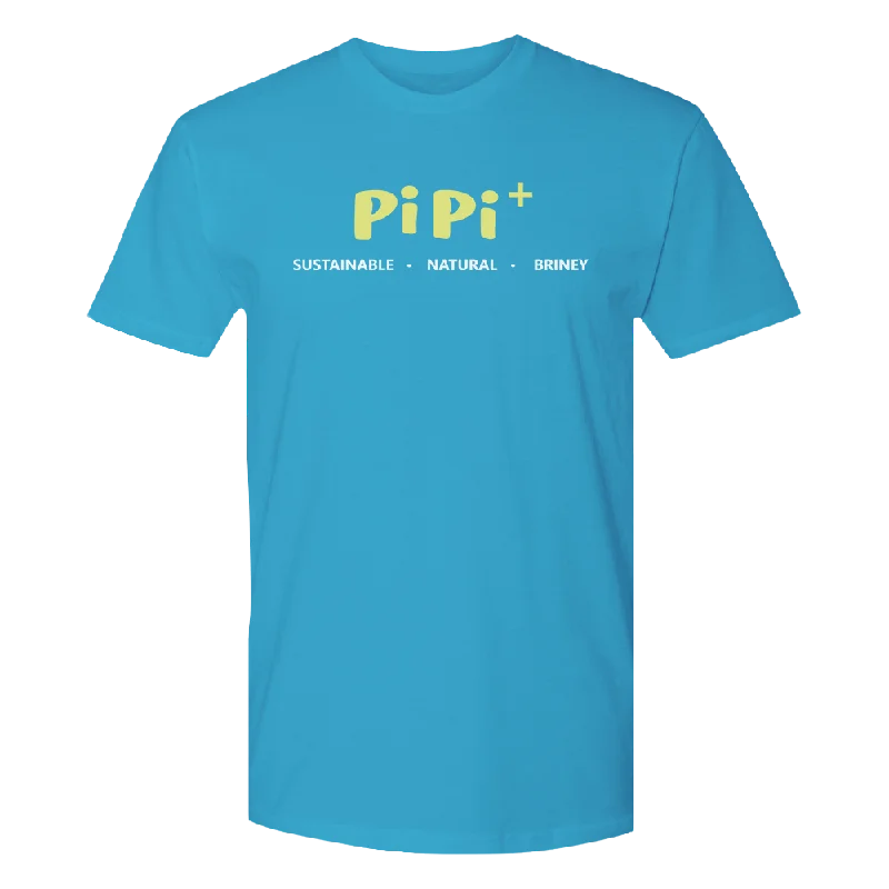 South Park PiPi+ Adult Short Sleeve T-Shirt