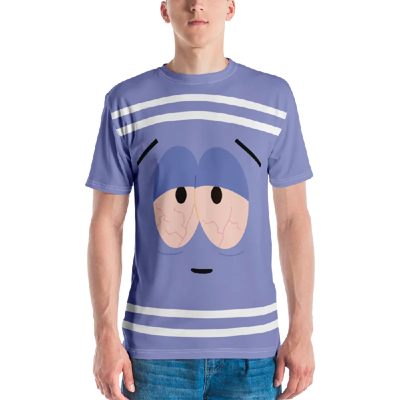 South Park Towelie Short Sleeve T-Shirt