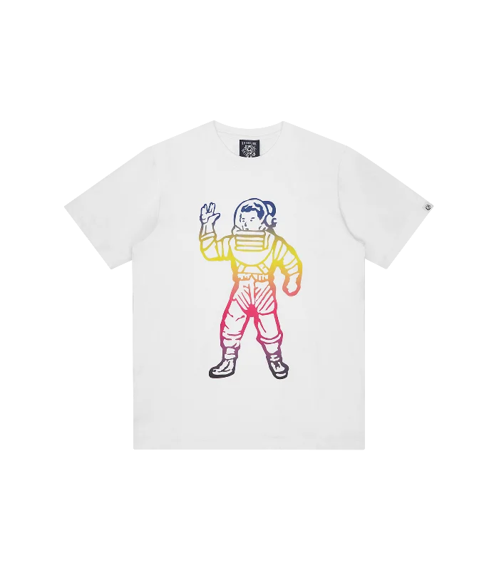 STANDING ASTRO T-SHIRT - WHITE