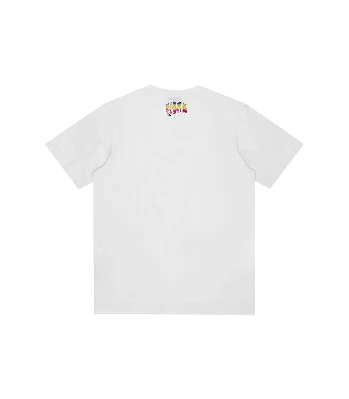 STANDING ASTRO T-SHIRT - WHITE