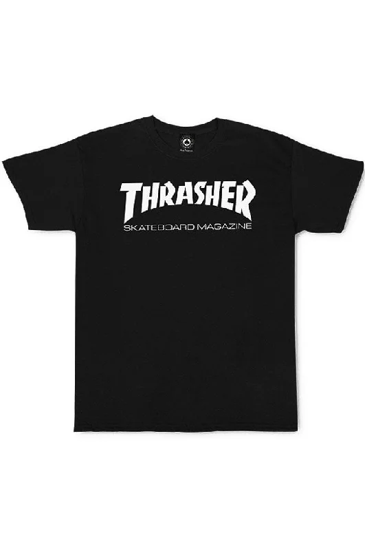 Thrasher Skate Mag Tee