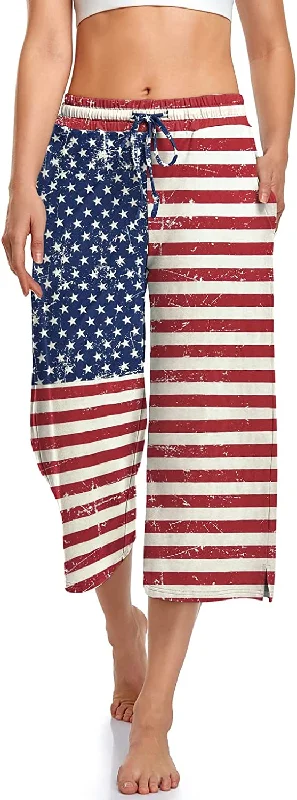 Us Flag 2 / XX-Large