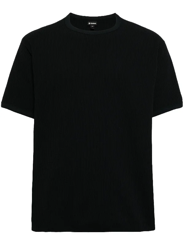 Uv-Protection Crew-Neck T-Shirt