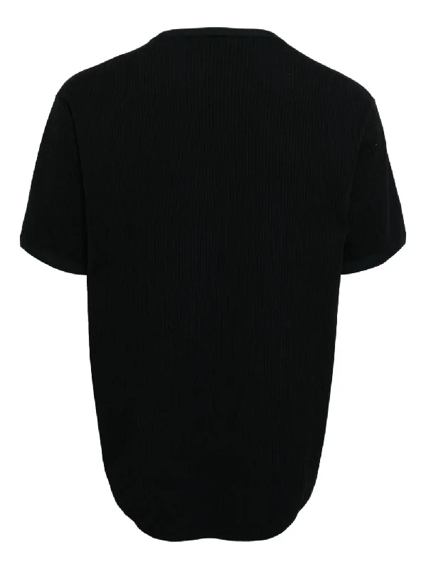 Uv-Protection Crew-Neck T-Shirt